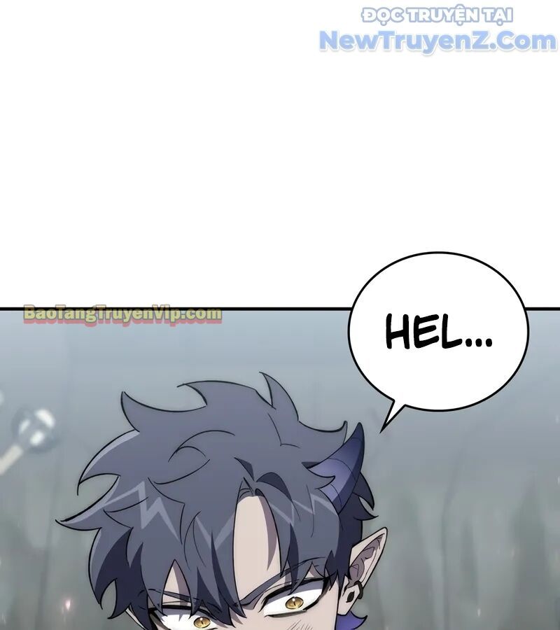 Kẻ Kiến Tạo Hầm Ngục Chapter 8.1 - Trang 2