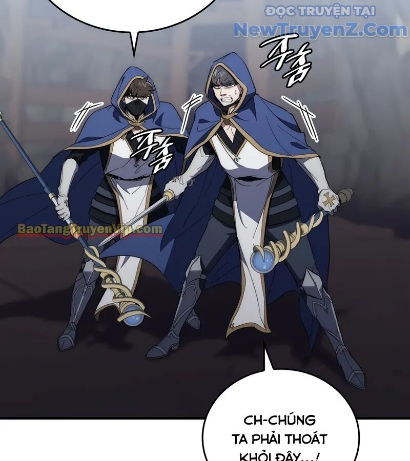 Kẻ Kiến Tạo Hầm Ngục Chapter 8.1 - Trang 2
