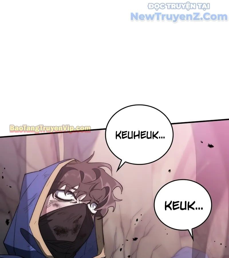Kẻ Kiến Tạo Hầm Ngục Chapter 8.1 - Trang 2