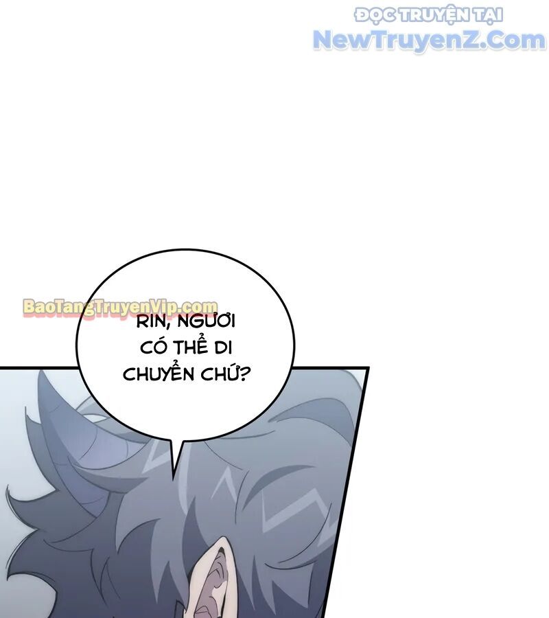 Kẻ Kiến Tạo Hầm Ngục Chapter 8.1 - Trang 2