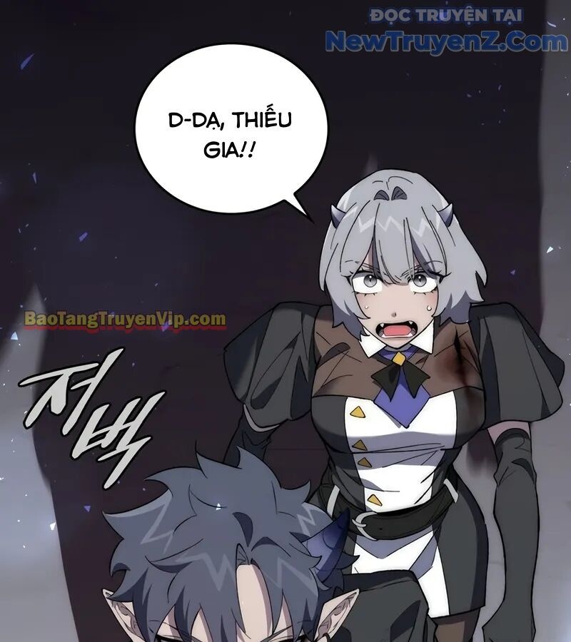 Kẻ Kiến Tạo Hầm Ngục Chapter 8.1 - Trang 2