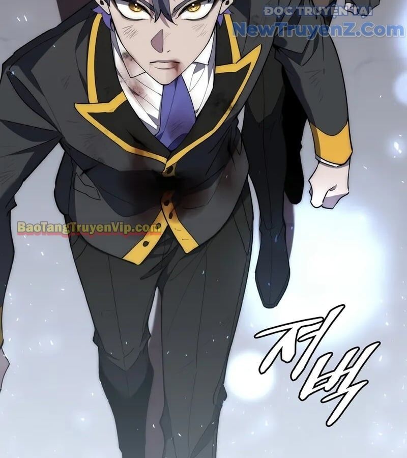 Kẻ Kiến Tạo Hầm Ngục Chapter 8.1 - Trang 2