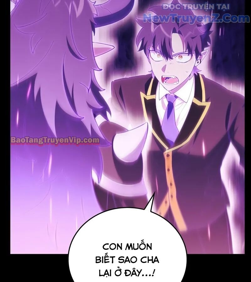 Kẻ Kiến Tạo Hầm Ngục Chapter 8.1 - Trang 2