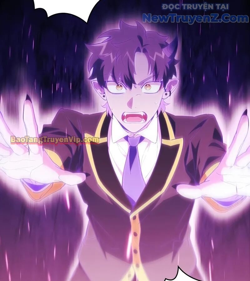 Kẻ Kiến Tạo Hầm Ngục Chapter 8.1 - Trang 2