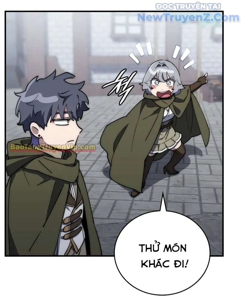 Kẻ Kiến Tạo Hầm Ngục Chapter 9 - Trang 2