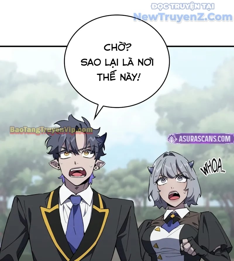 Kẻ Kiến Tạo Hầm Ngục Chapter 9 - Trang 2