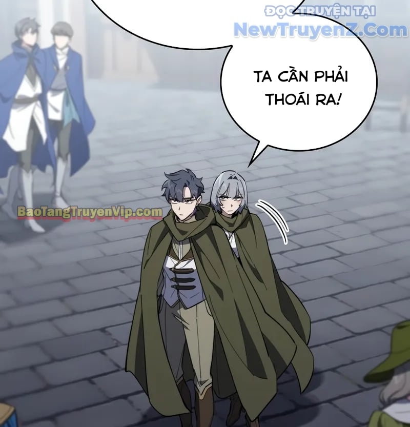 Kẻ Kiến Tạo Hầm Ngục Chapter 9 - Trang 2