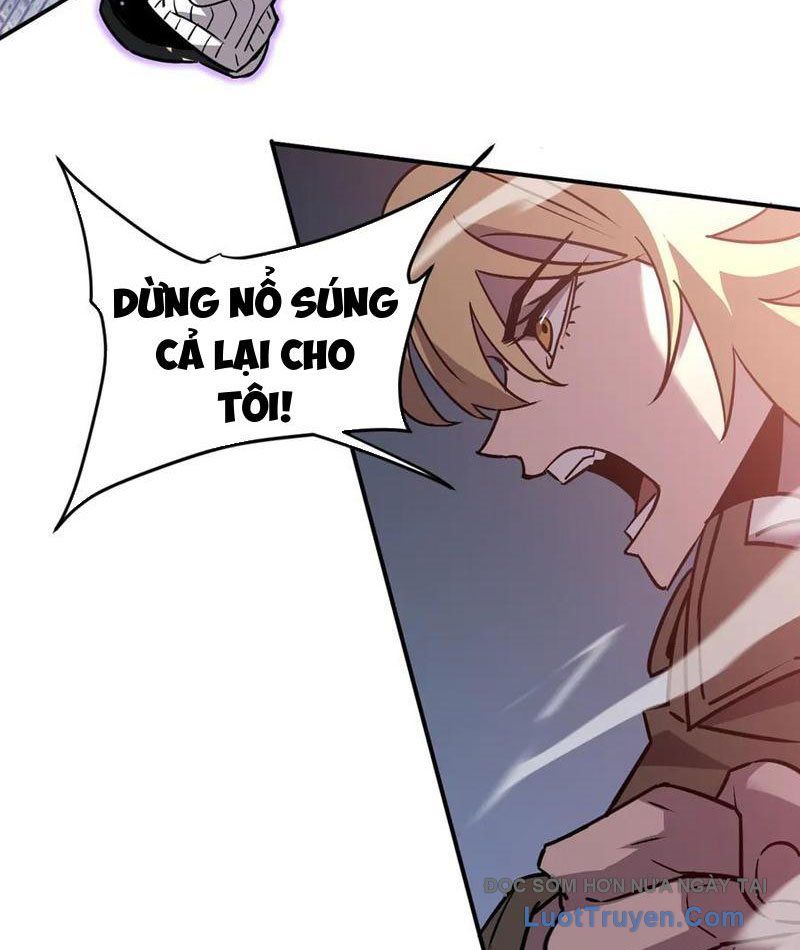 Kẻ Ký Sinh Trên Người Ta Không Dễ Chọc Chapter 17 - Trang 2