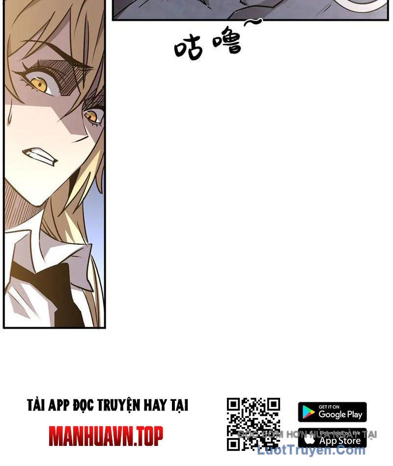 Kẻ Ký Sinh Trên Người Ta Không Dễ Chọc Chapter 17 - Trang 2