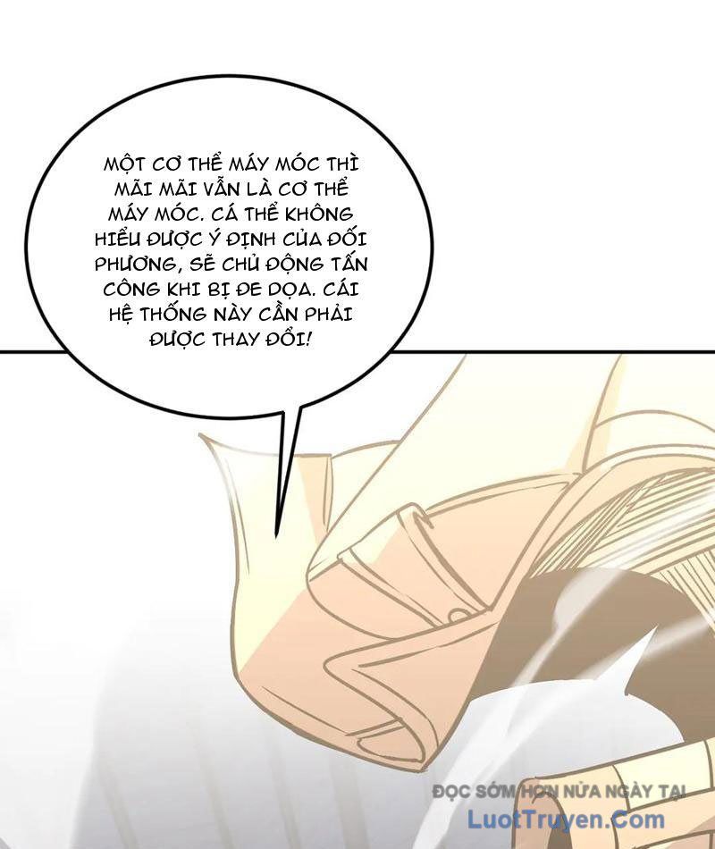 Kẻ Ký Sinh Trên Người Ta Không Dễ Chọc Chapter 17 - Trang 2