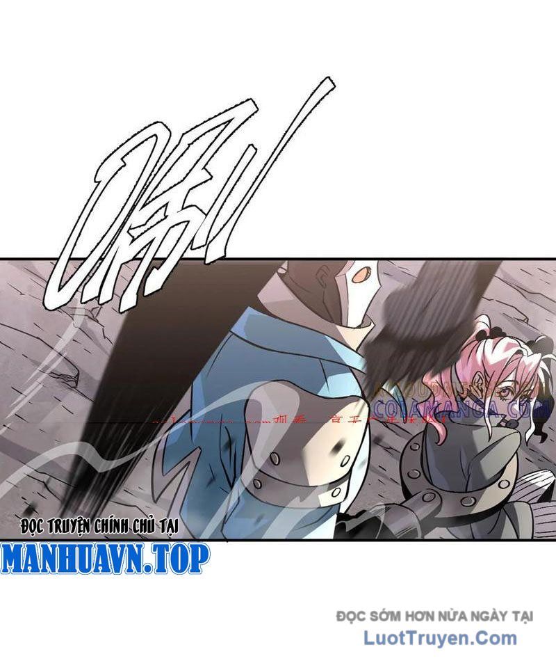 Kẻ Ký Sinh Trên Người Ta Không Dễ Chọc Chapter 17 - Trang 2