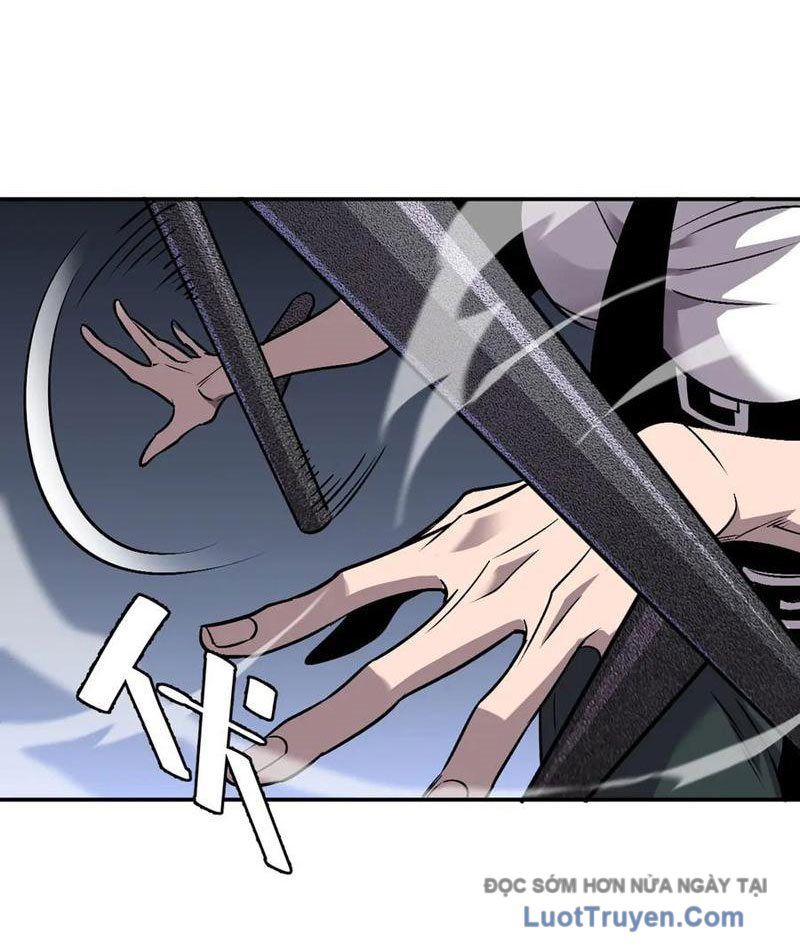 Kẻ Ký Sinh Trên Người Ta Không Dễ Chọc Chapter 17 - Trang 2