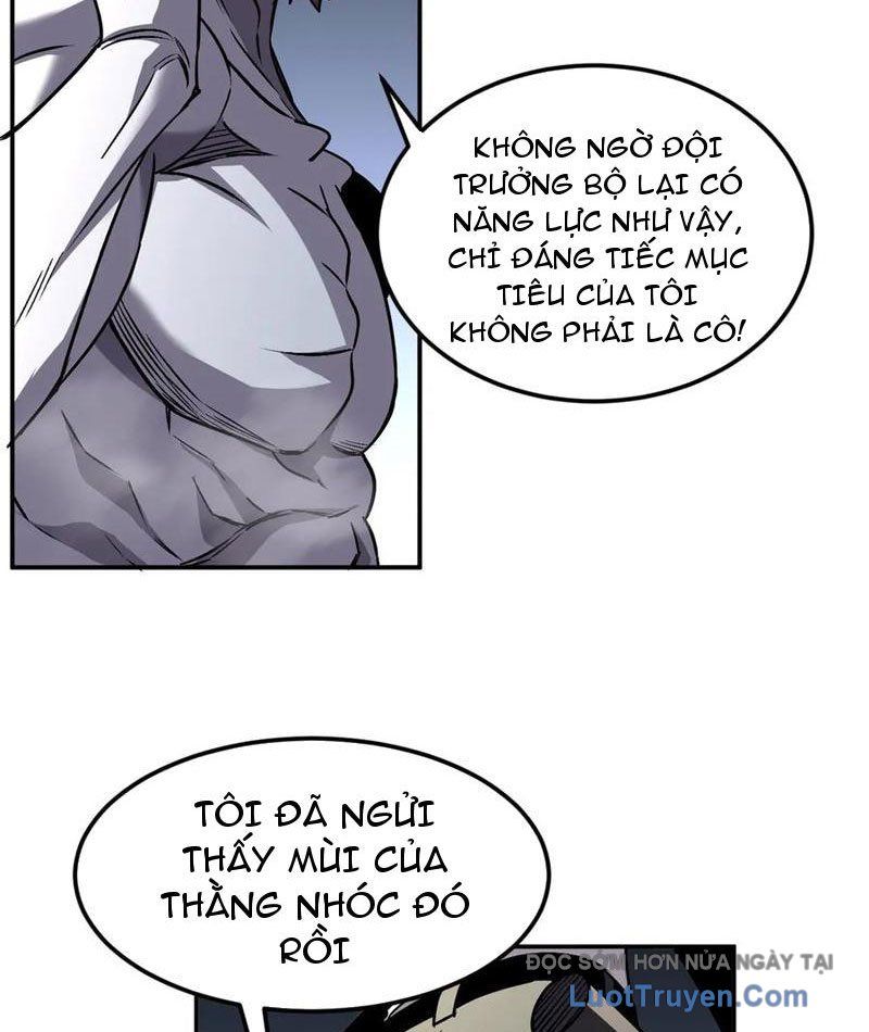 Kẻ Ký Sinh Trên Người Ta Không Dễ Chọc Chapter 17 - Trang 2