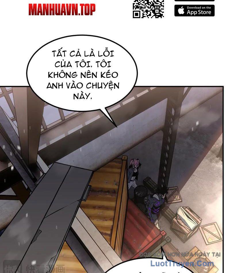 Kẻ Ký Sinh Trên Người Ta Không Dễ Chọc Chapter 17 - Trang 2