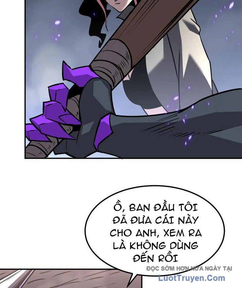 Kẻ Ký Sinh Trên Người Ta Không Dễ Chọc Chapter 17 - Trang 2