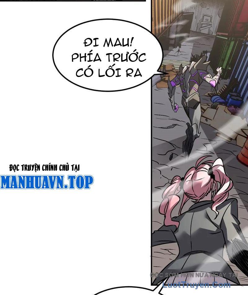 Kẻ Ký Sinh Trên Người Ta Không Dễ Chọc Chapter 17 - Trang 2
