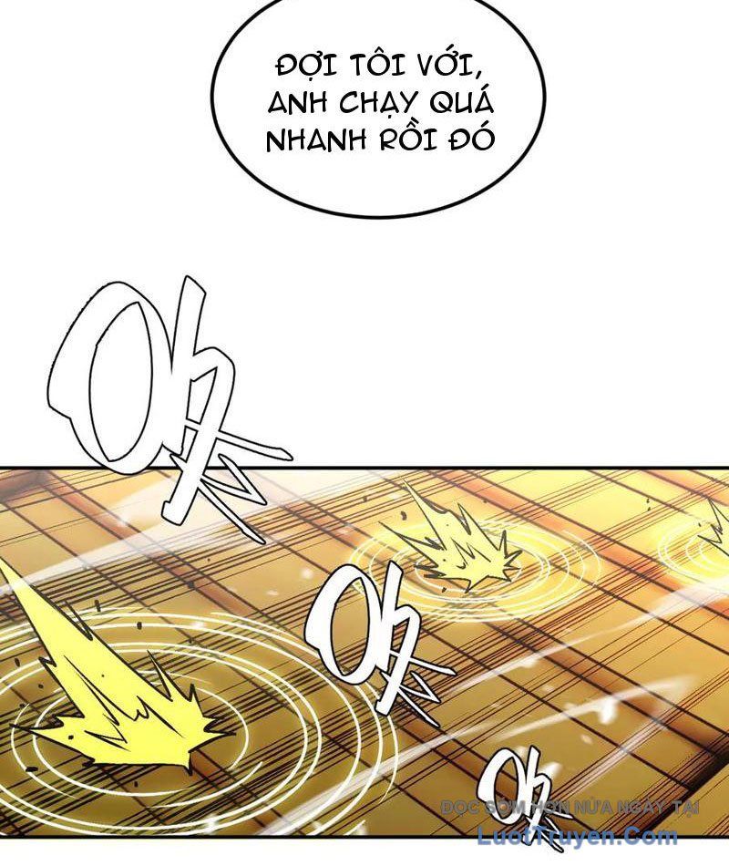Kẻ Ký Sinh Trên Người Ta Không Dễ Chọc Chapter 17 - Trang 2