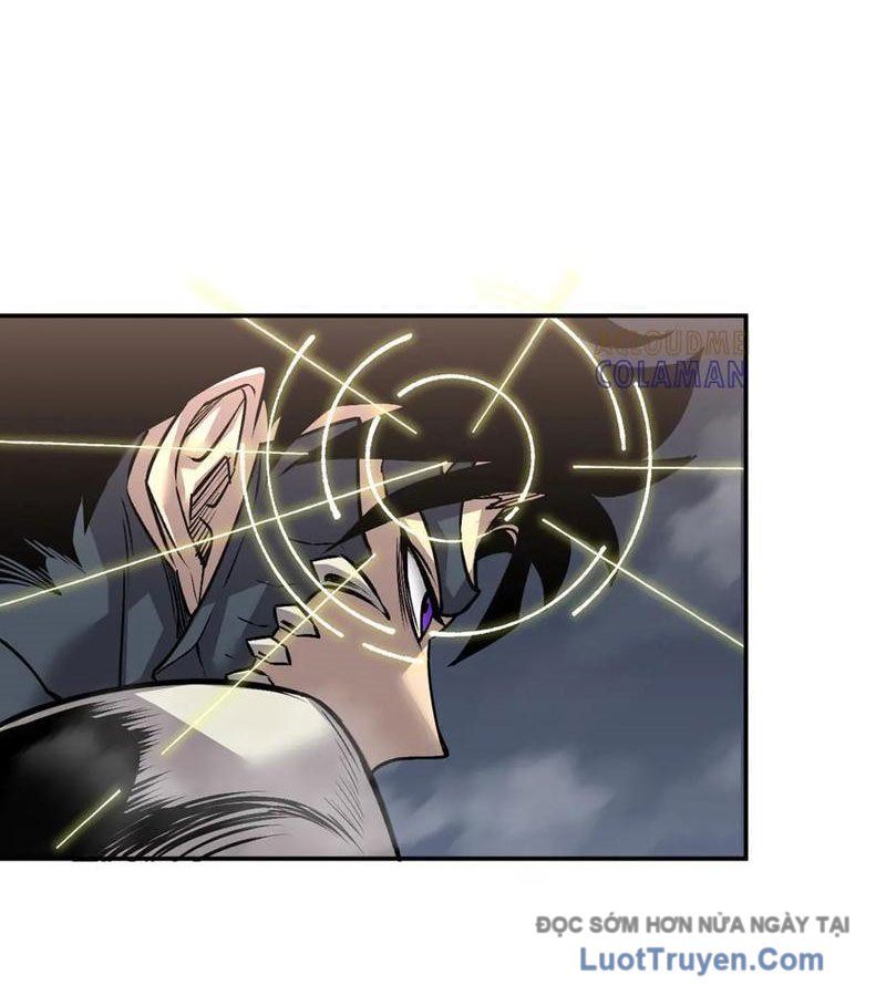 Kẻ Ký Sinh Trên Người Ta Không Dễ Chọc Chapter 17 - Trang 2