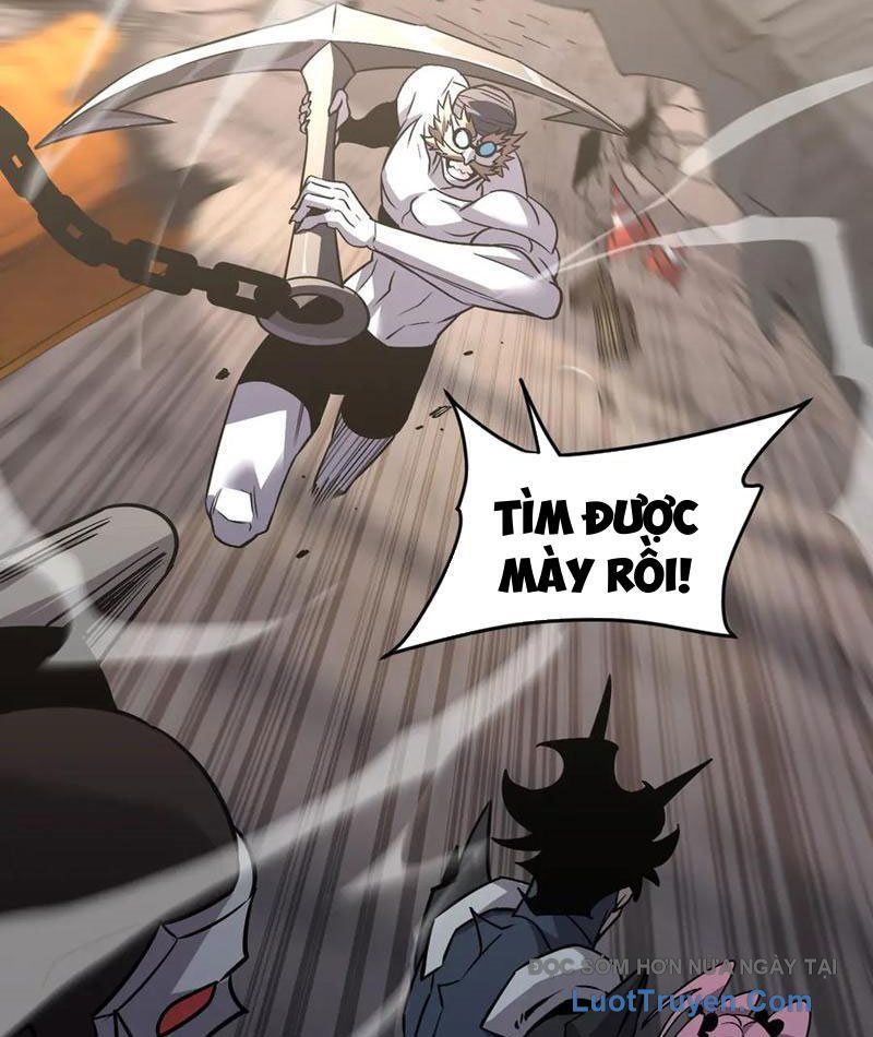Kẻ Ký Sinh Trên Người Ta Không Dễ Chọc Chapter 17 - Trang 2