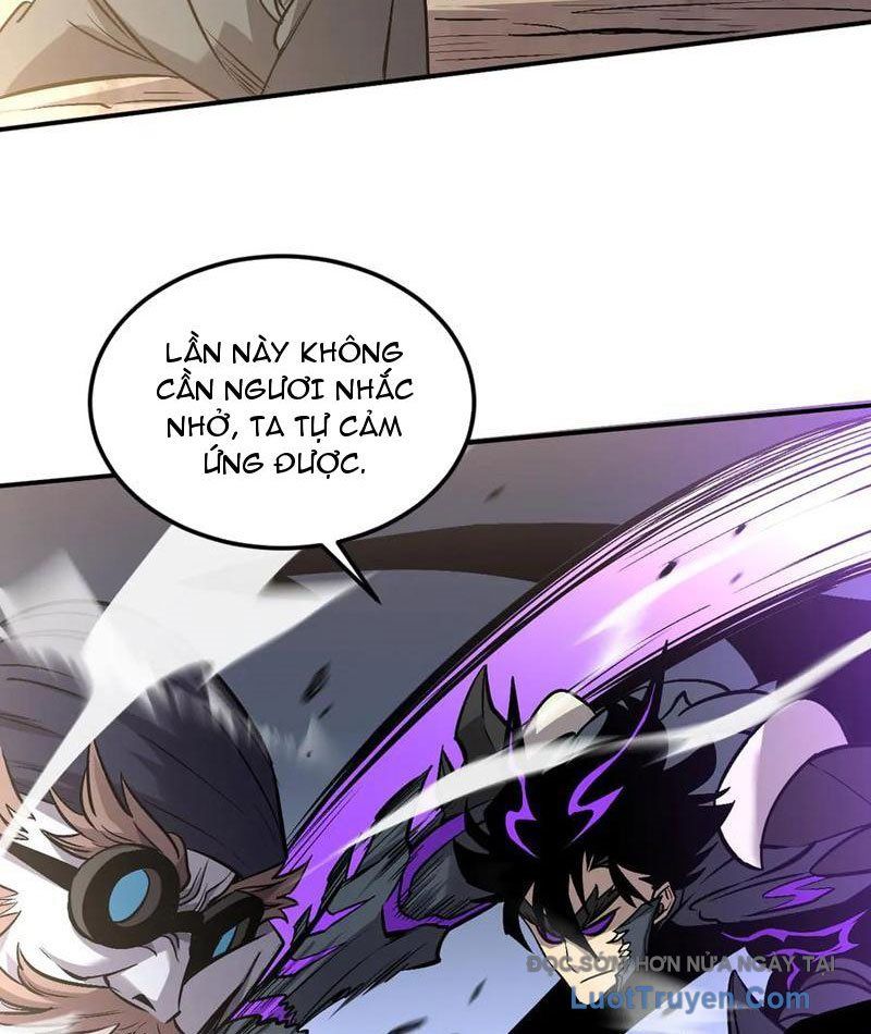 Kẻ Ký Sinh Trên Người Ta Không Dễ Chọc Chapter 17 - Trang 2