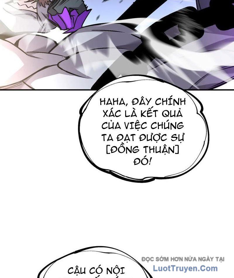 Kẻ Ký Sinh Trên Người Ta Không Dễ Chọc Chapter 17 - Trang 2