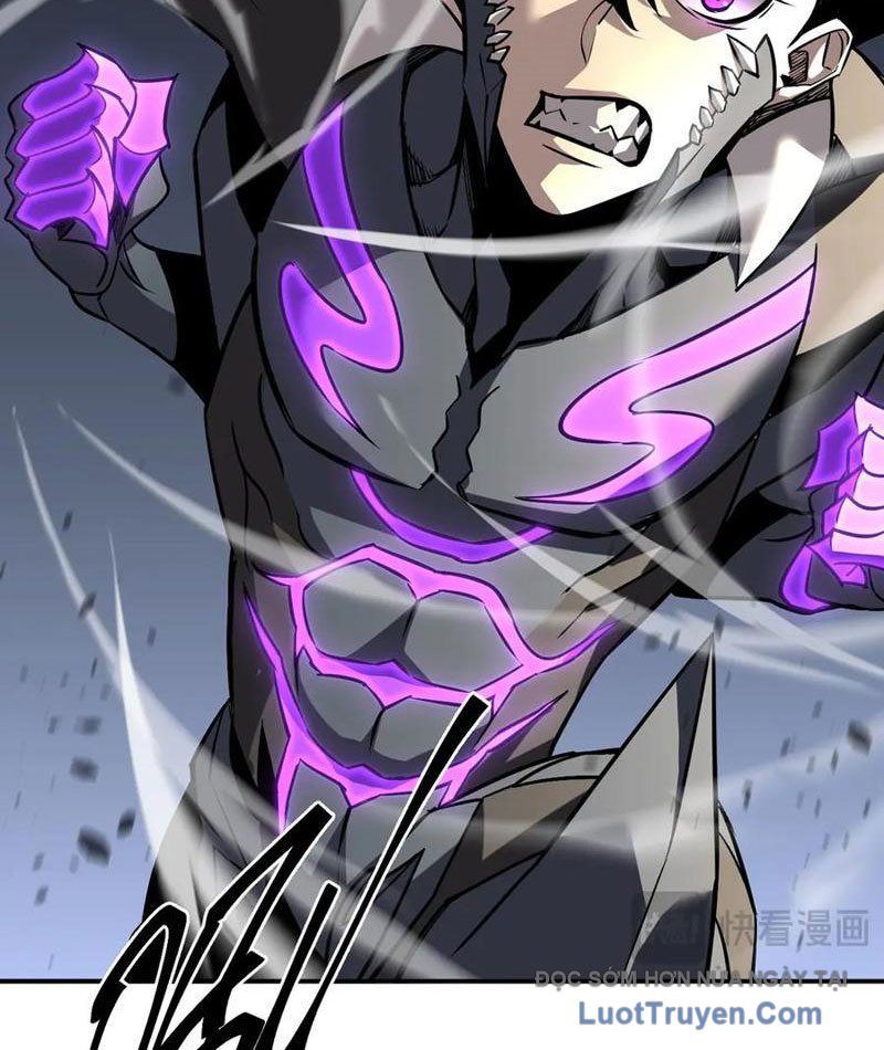 Kẻ Ký Sinh Trên Người Ta Không Dễ Chọc Chapter 17 - Trang 2