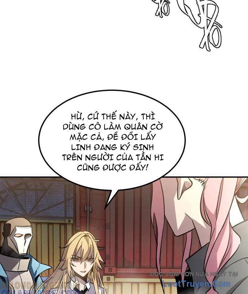 Kẻ Ký Sinh Trên Người Ta Không Dễ Chọc Chapter 17 - Trang 2