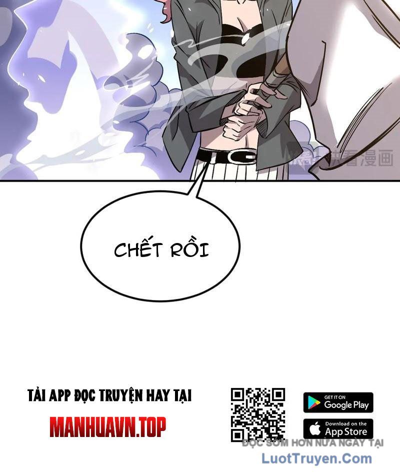 Kẻ Ký Sinh Trên Người Ta Không Dễ Chọc Chapter 18 - Trang 2