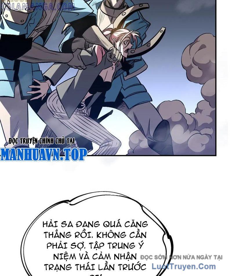Kẻ Ký Sinh Trên Người Ta Không Dễ Chọc Chapter 18 - Trang 2