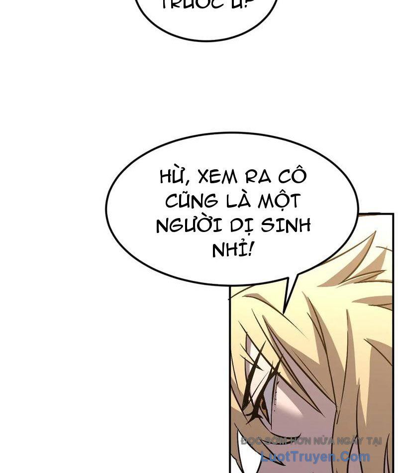 Kẻ Ký Sinh Trên Người Ta Không Dễ Chọc Chapter 18 - Trang 2