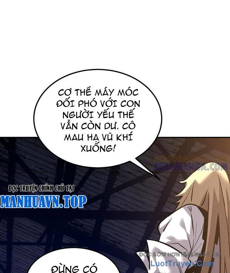 Kẻ Ký Sinh Trên Người Ta Không Dễ Chọc Chapter 18 - Trang 2