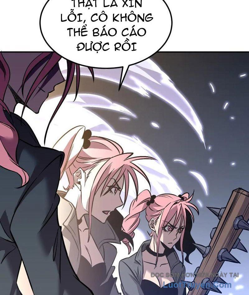 Kẻ Ký Sinh Trên Người Ta Không Dễ Chọc Chapter 18 - Trang 2