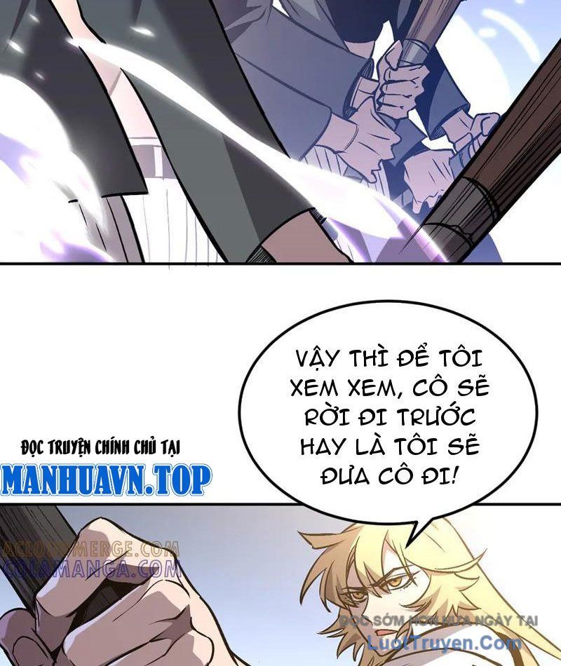 Kẻ Ký Sinh Trên Người Ta Không Dễ Chọc Chapter 18 - Trang 2