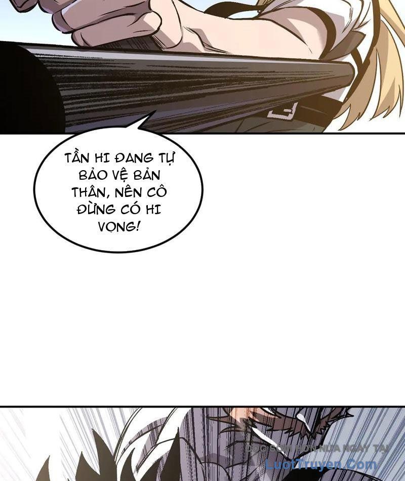 Kẻ Ký Sinh Trên Người Ta Không Dễ Chọc Chapter 18 - Trang 2