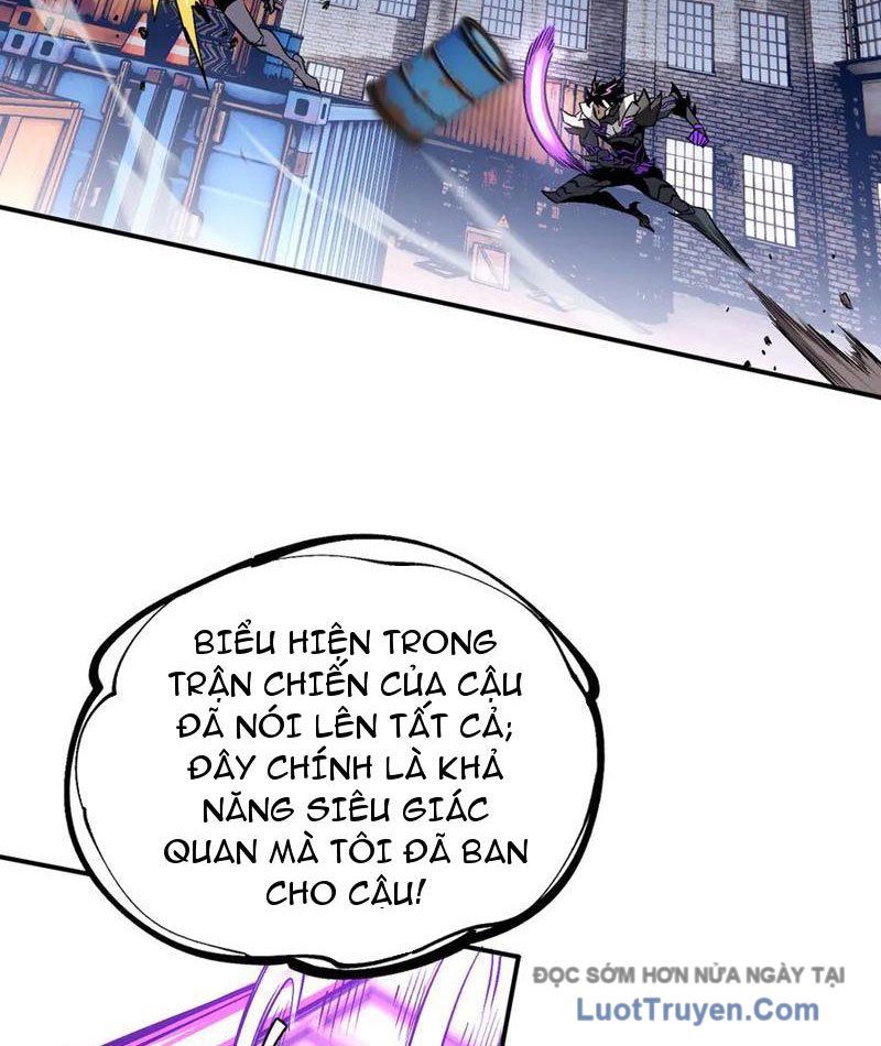 Kẻ Ký Sinh Trên Người Ta Không Dễ Chọc Chapter 18 - Trang 2