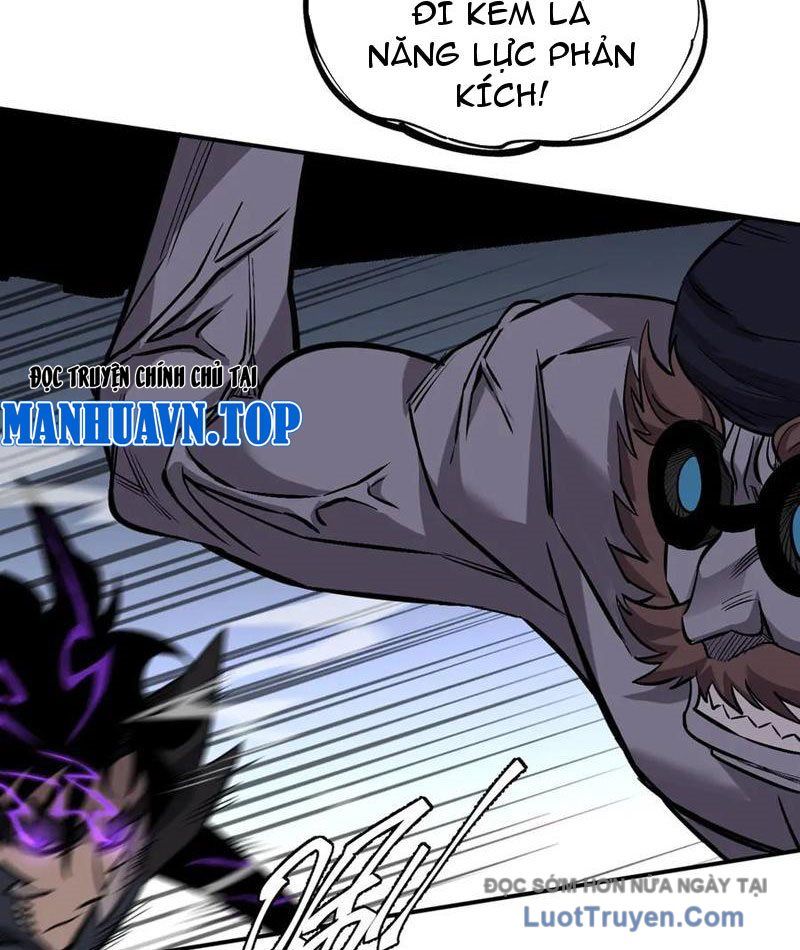 Kẻ Ký Sinh Trên Người Ta Không Dễ Chọc Chapter 18 - Trang 2