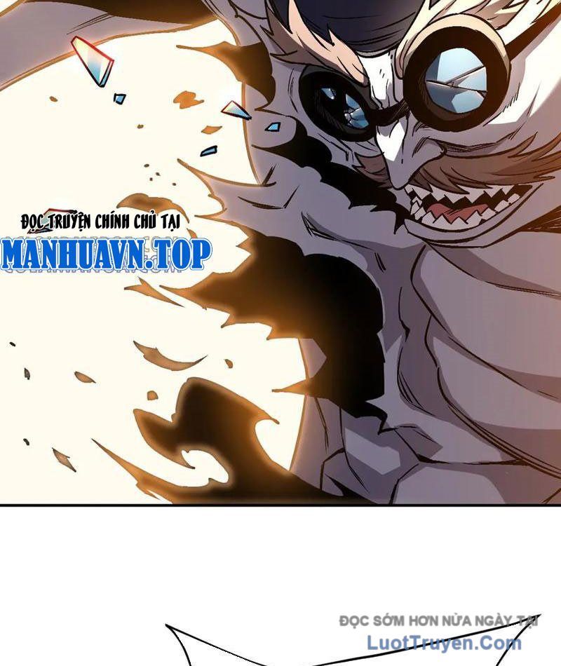 Kẻ Ký Sinh Trên Người Ta Không Dễ Chọc Chapter 18 - Trang 2