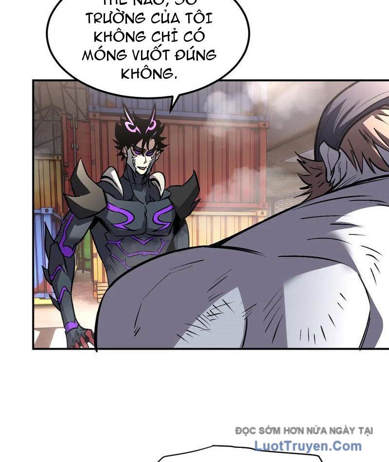 Kẻ Ký Sinh Trên Người Ta Không Dễ Chọc Chapter 18 - Trang 2