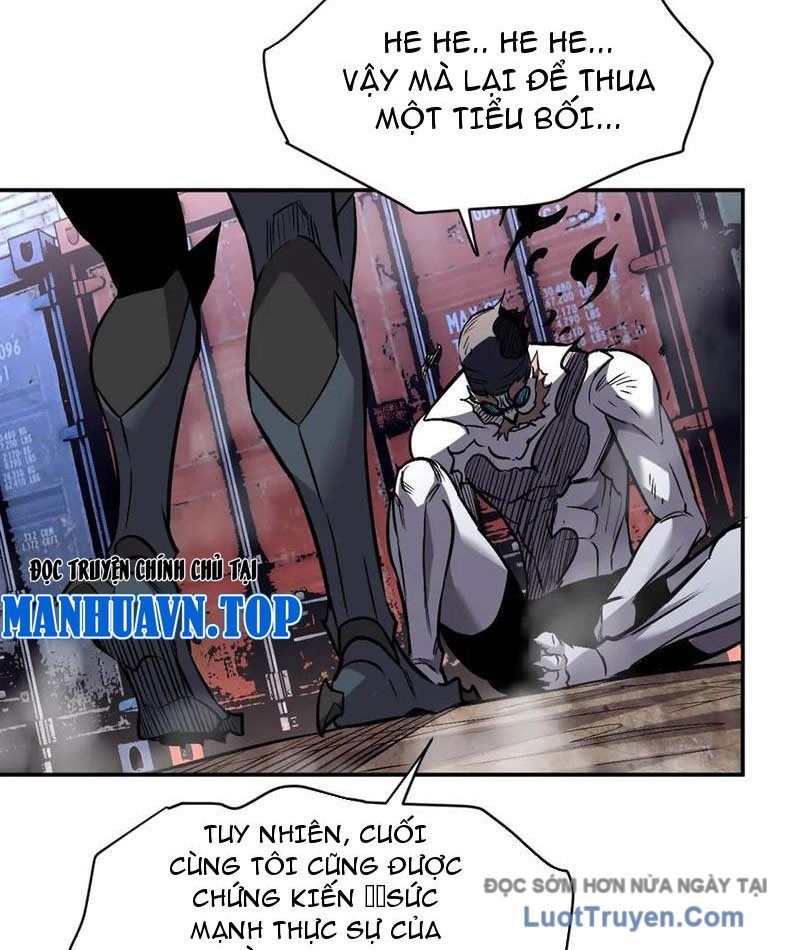 Kẻ Ký Sinh Trên Người Ta Không Dễ Chọc Chapter 18 - Trang 2