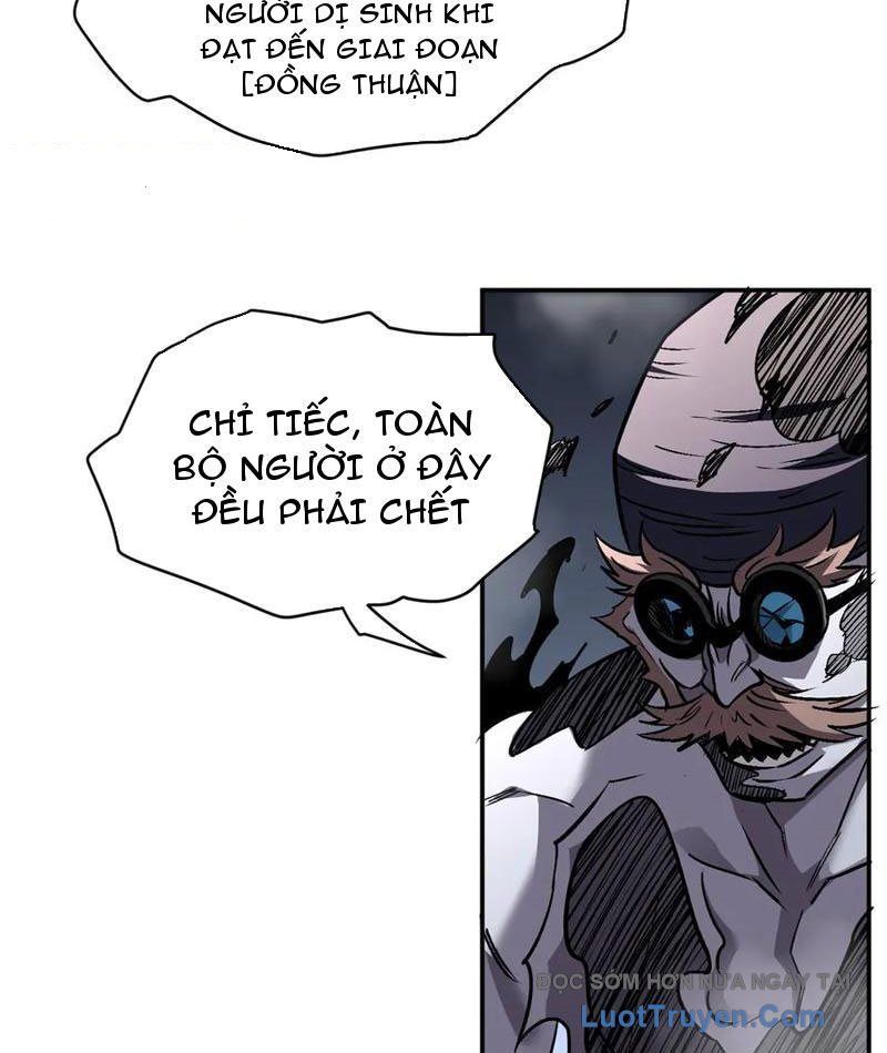 Kẻ Ký Sinh Trên Người Ta Không Dễ Chọc Chapter 18 - Trang 2