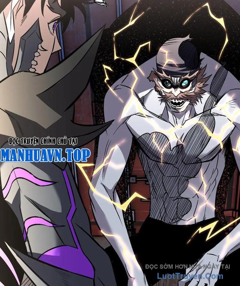 Kẻ Ký Sinh Trên Người Ta Không Dễ Chọc Chapter 18 - Trang 2