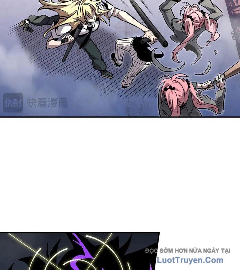 Kẻ Ký Sinh Trên Người Ta Không Dễ Chọc Chapter 18 - Trang 2