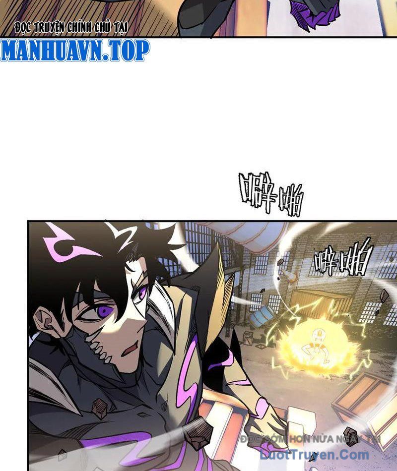 Kẻ Ký Sinh Trên Người Ta Không Dễ Chọc Chapter 18 - Trang 2