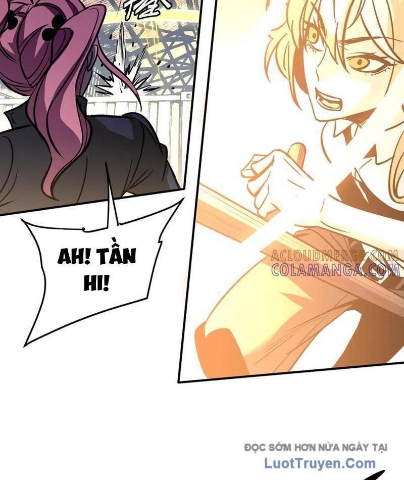 Kẻ Ký Sinh Trên Người Ta Không Dễ Chọc Chapter 18 - Trang 2