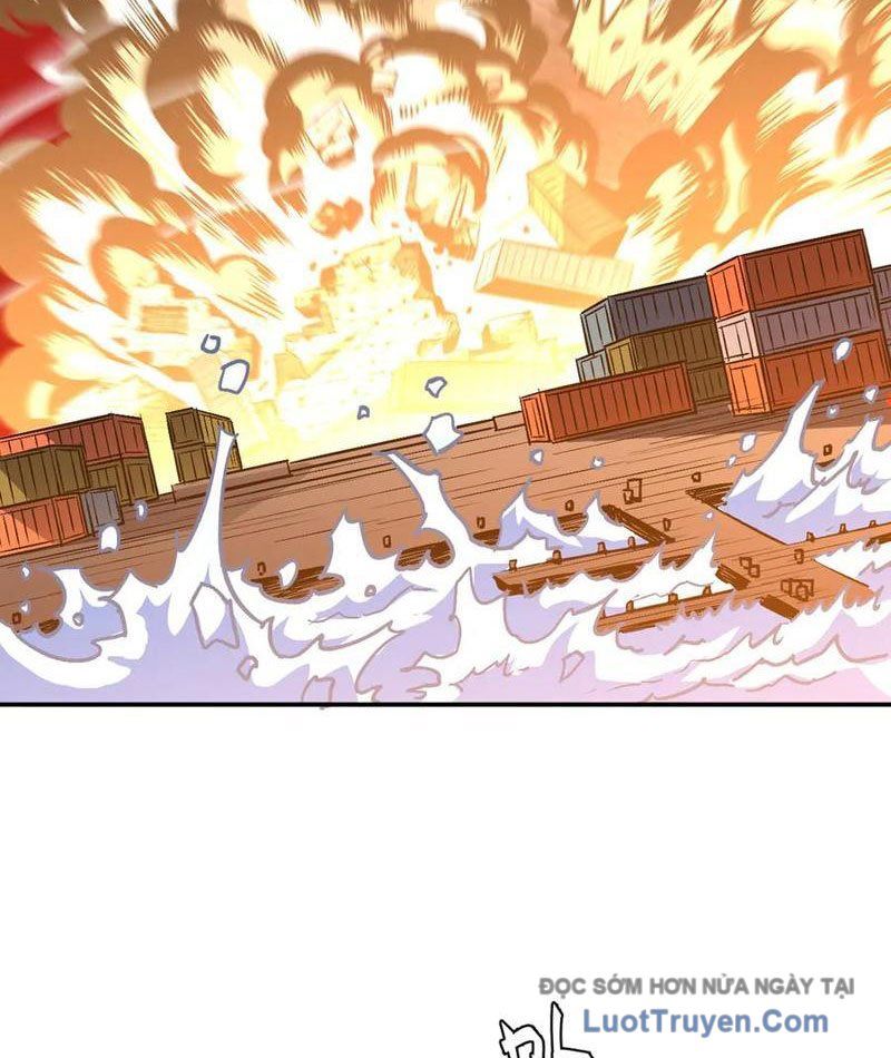 Kẻ Ký Sinh Trên Người Ta Không Dễ Chọc Chapter 18 - Trang 2