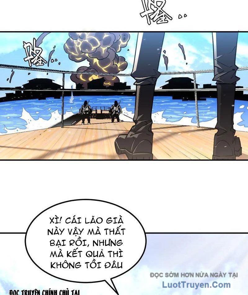 Kẻ Ký Sinh Trên Người Ta Không Dễ Chọc Chapter 18 - Trang 2
