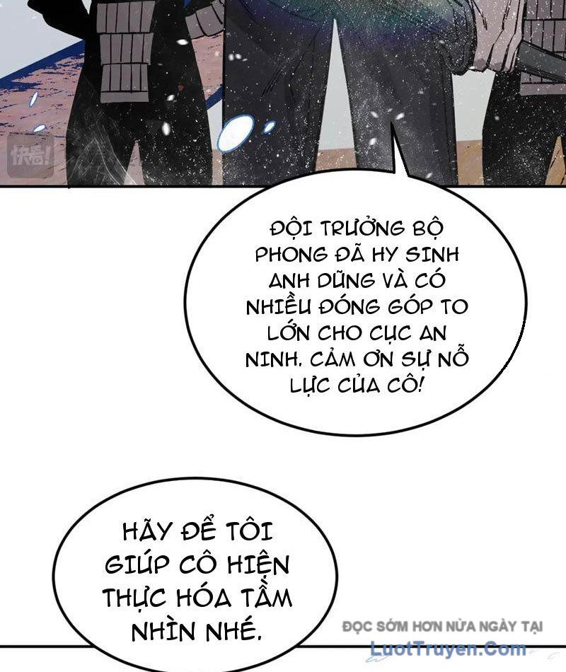 Kẻ Ký Sinh Trên Người Ta Không Dễ Chọc Chapter 18 - Trang 2
