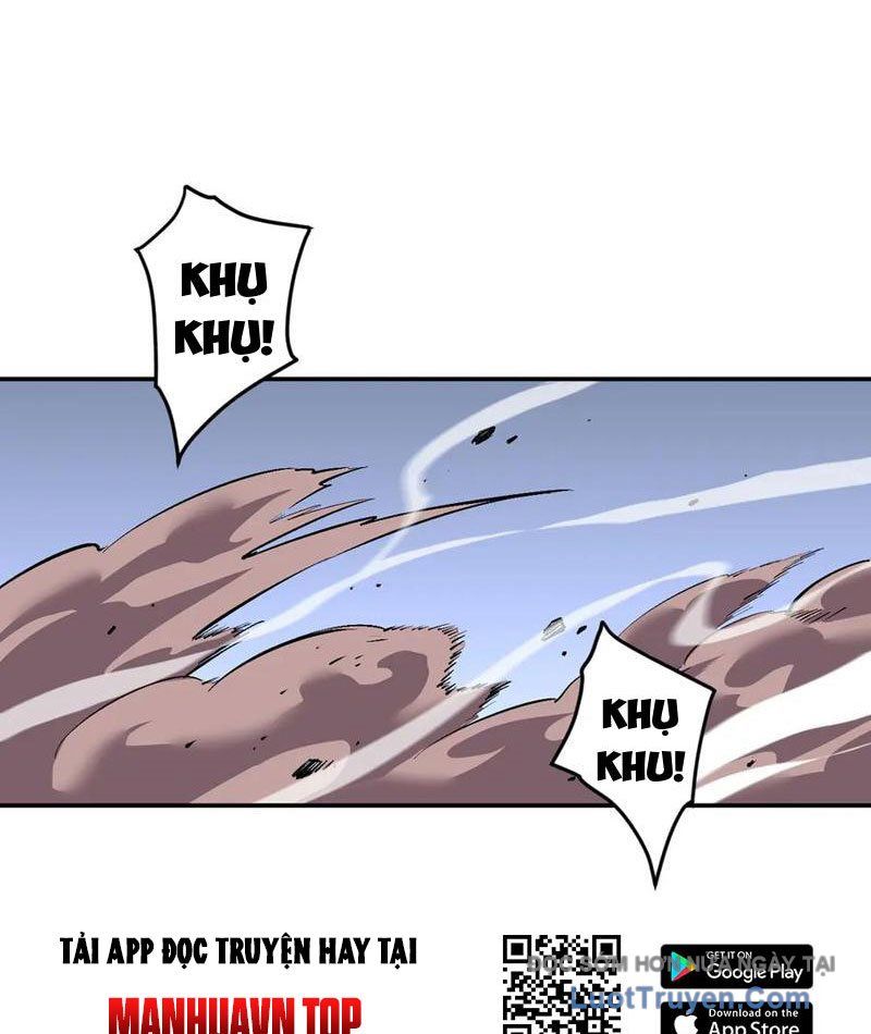 Kẻ Ký Sinh Trên Người Ta Không Dễ Chọc Chapter 18 - Trang 2