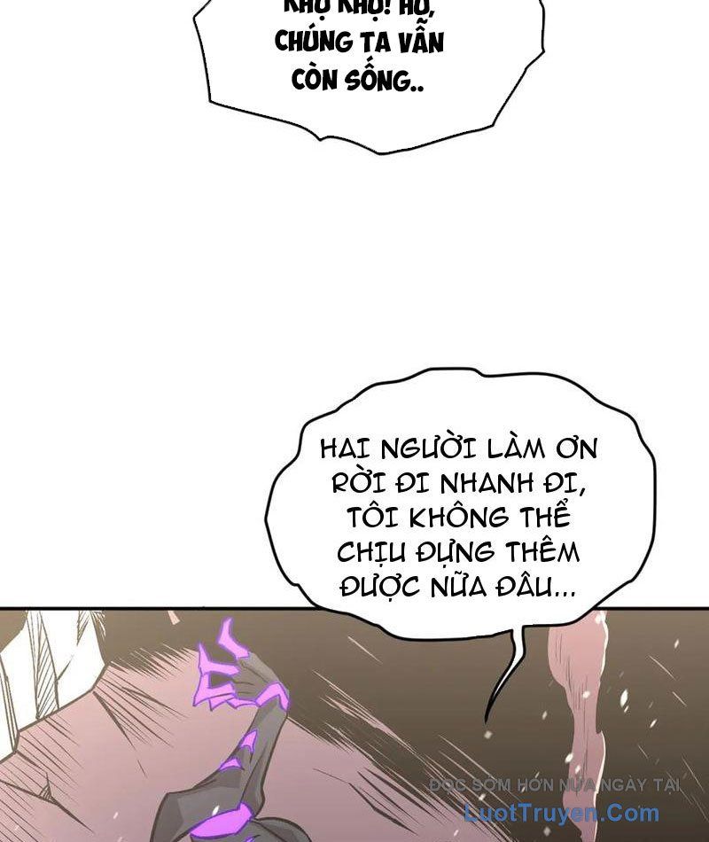 Kẻ Ký Sinh Trên Người Ta Không Dễ Chọc Chapter 18 - Trang 2