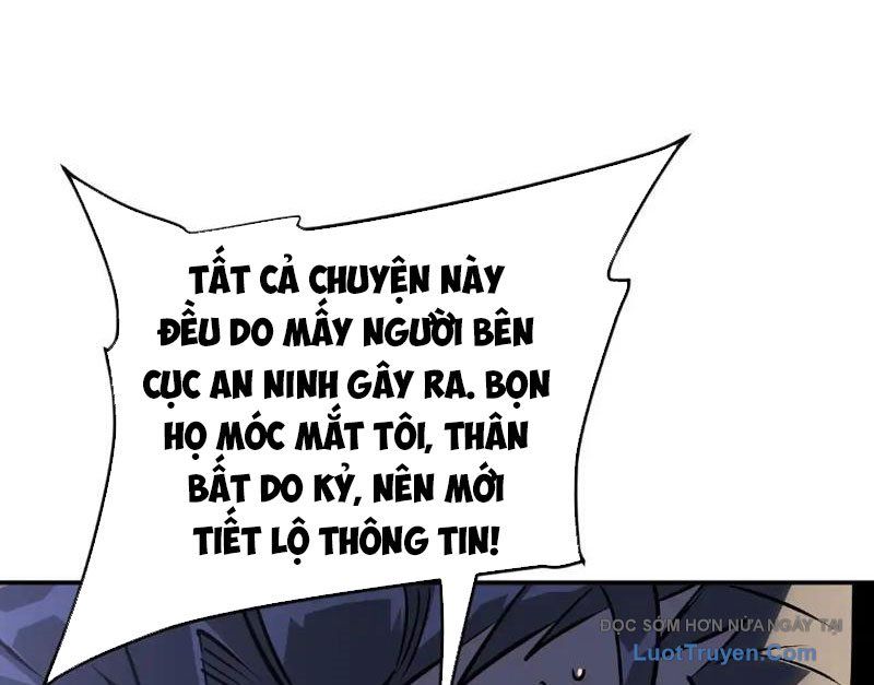 Kẻ Ký Sinh Trên Người Ta Không Dễ Chọc Chapter 19 - Trang 2